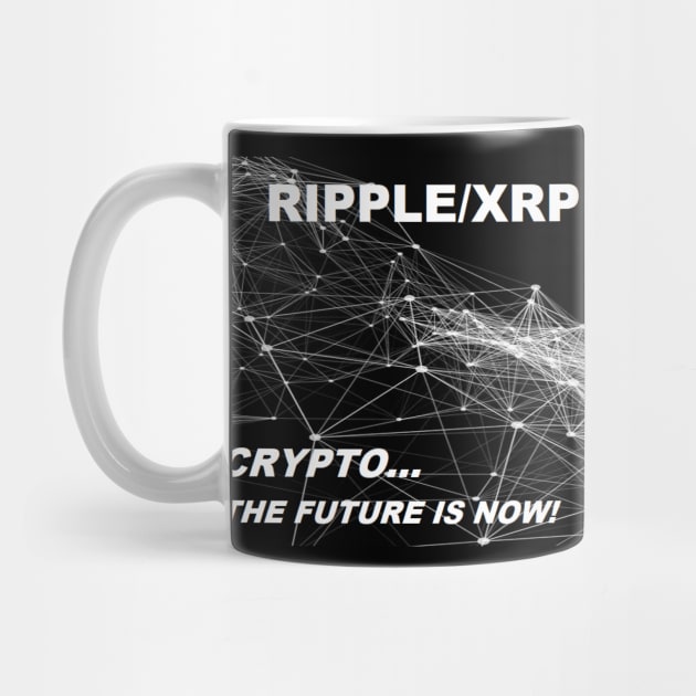 Ripple XRP by DigitalNomadInvestor